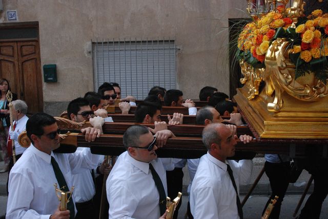 Traslado Samaritana 2012 - 25